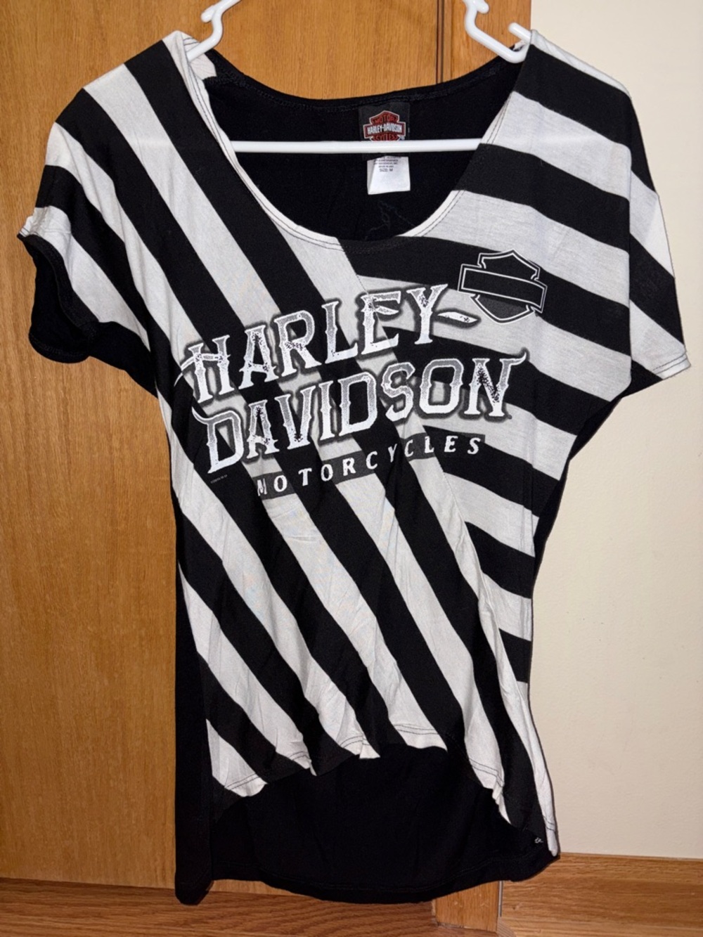 Harley-Davidson Short Sleeve
